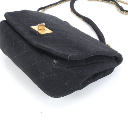 Chanel Authenticity Card Included 2.55 Chain 2WAY Shoulder Bag Crossbody