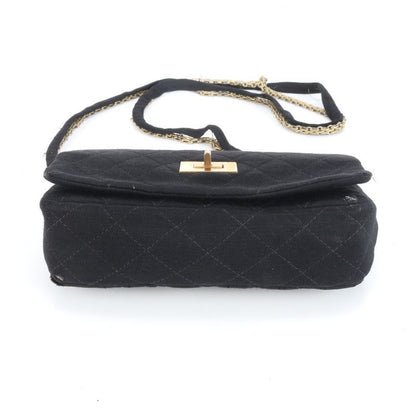 Chanel Authenticity Card Included 2.55 Chain 2WAY Shoulder Bag Crossbody