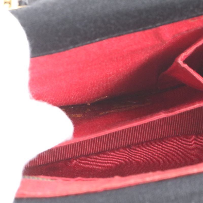 Chanel Authenticity Card Included 2.55 Chain 2WAY Shoulder Bag Crossbody