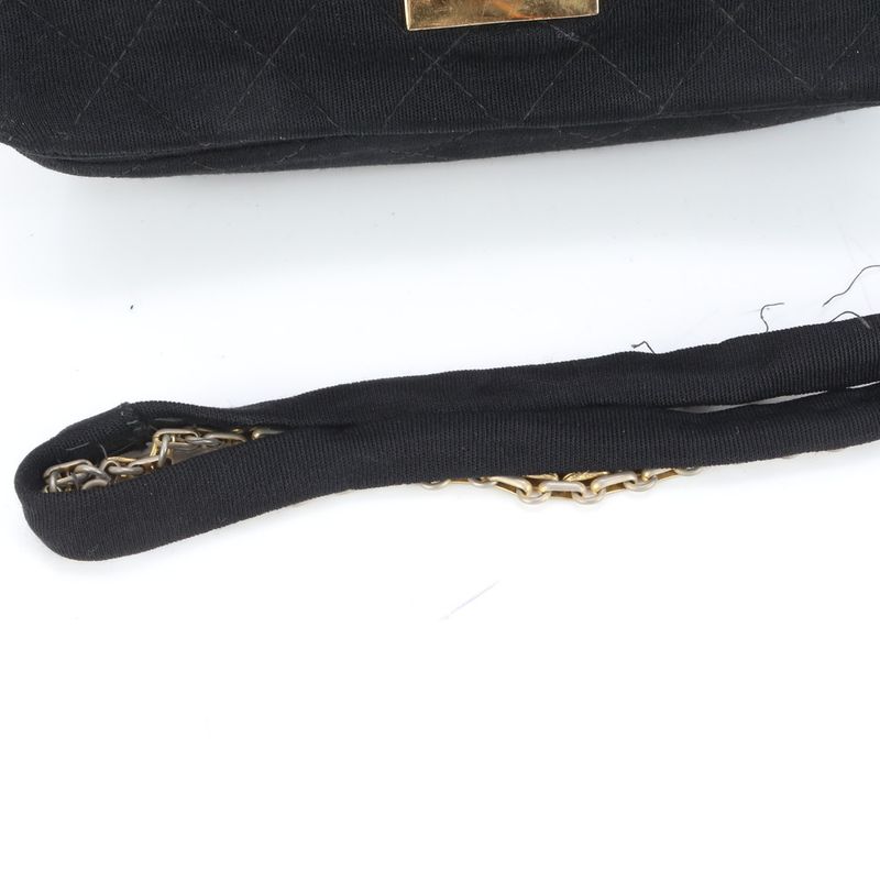 Chanel Authenticity Card Included 2.55 Chain 2WAY Shoulder Bag Crossbody