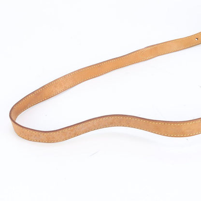 Louis Vuitton Monogram Denim Baggy PM M95049 Leather Shoulder Bag Crossbody