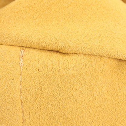 Louis Vuitton Monogram Denim Baggy PM M95049 Leather Shoulder Bag Crossbody