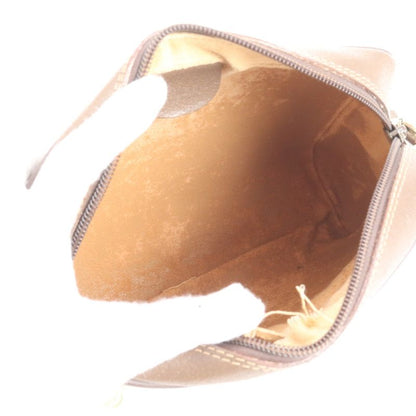 Gucci GG Supreme Sherry Line 001-50-6655 Leather Shoulder Bag Crossbody Genuine