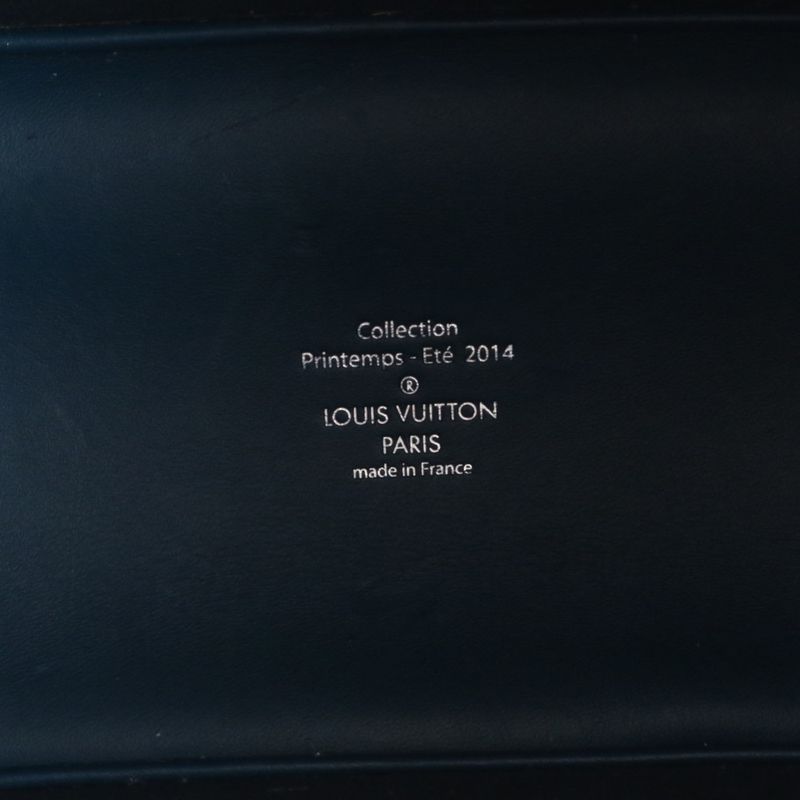 Louis Vuitton Monogram Idor NN14 GM M94591 Leather Shoulder Bag Shoulder Tote