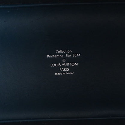 Louis Vuitton Monogram Idor NN14 GM M94591 Leather Shoulder Bag Shoulder Tote