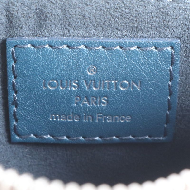 Louis Vuitton Monogram Idor NN14 GM M94591 Leather Shoulder Bag Shoulder Tote