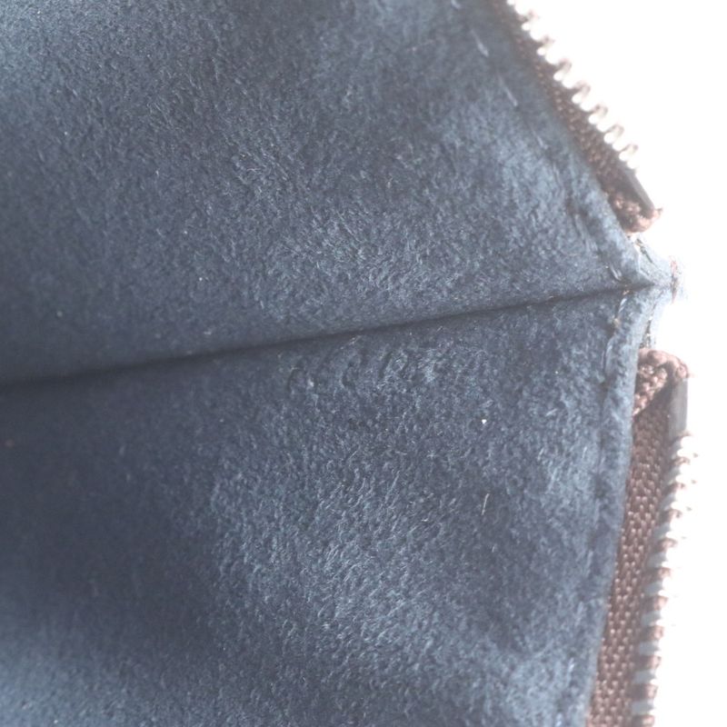 Louis Vuitton Monogram Idor NN14 GM M94591 Leather Shoulder Bag Shoulder Tote