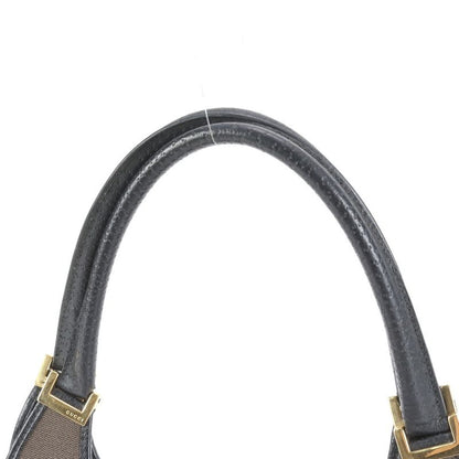Gucci Jackie 002-1067 Leather Shoulder Bag Shoulder Tote Hand Genuine Leather