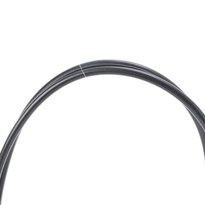 Gucci 001 4278 Leather Shoulder Bag Shoulder Hand Genuine Leather Black Women's