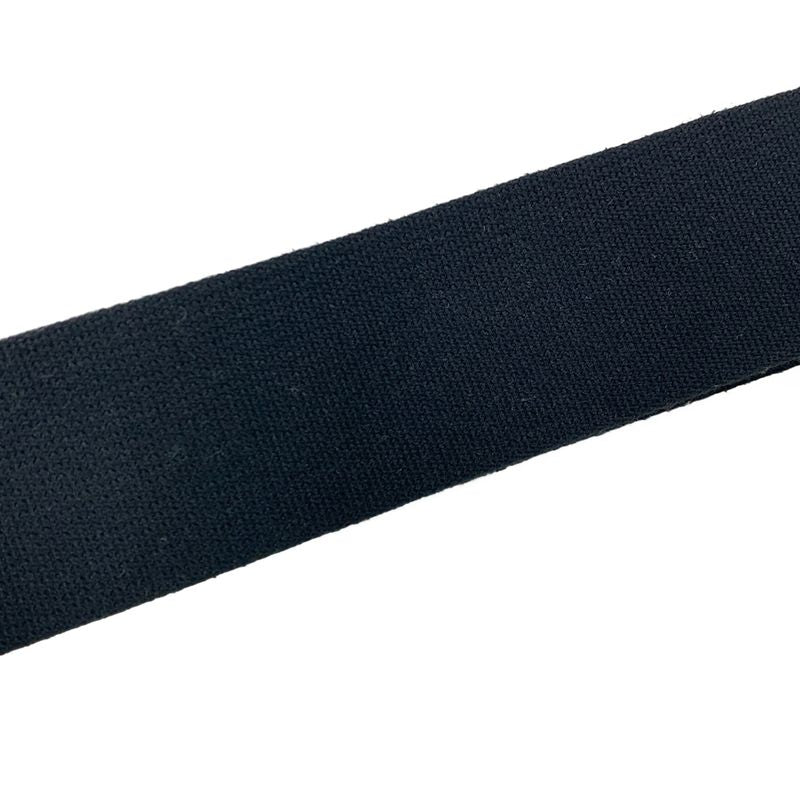 Hermes Shoulder Bag Evelyn 3 III PM H056277ck89 Black Silver Hardware