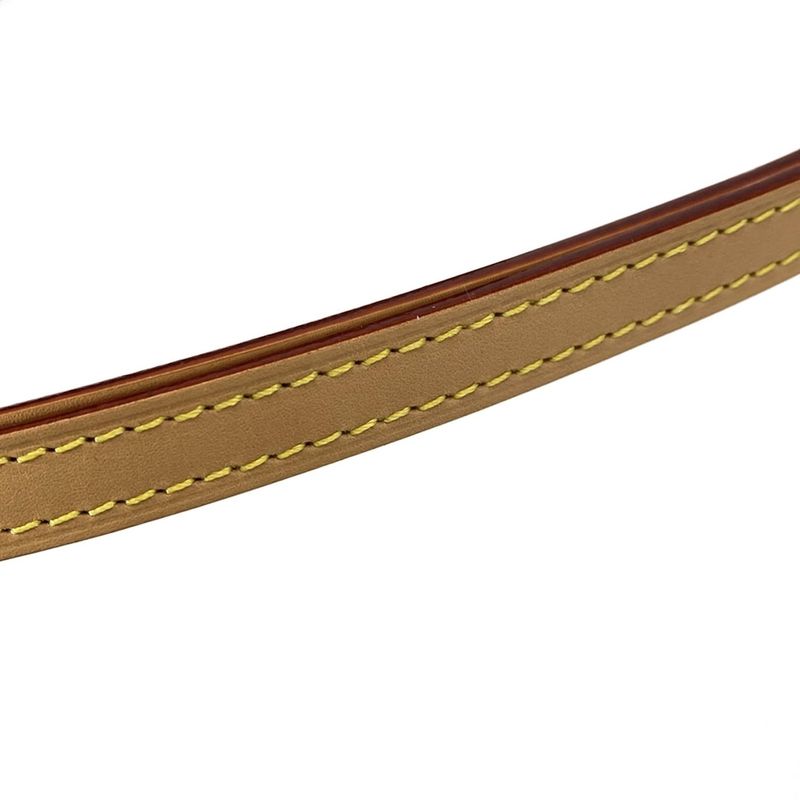 Louis Vuitton Shoulder Bag Monogram Nano Boulogne M25519 -