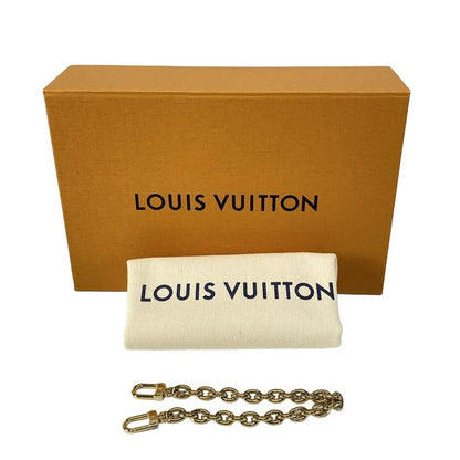 Louis Vuitton Shoulder Bag Monogram Nano Boulogne M25519 -