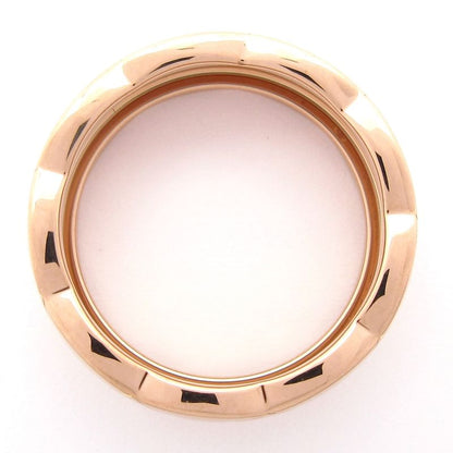 Chanel (chanel) Same As Ring 49 Coco Crush Medium 18K Pink Gold