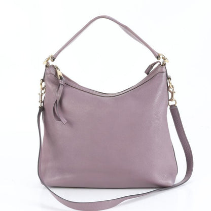 Gucci Miss GG 326514 Leather 2WAY Shoulder Bag Shoulder One Shoulder Tote Hand