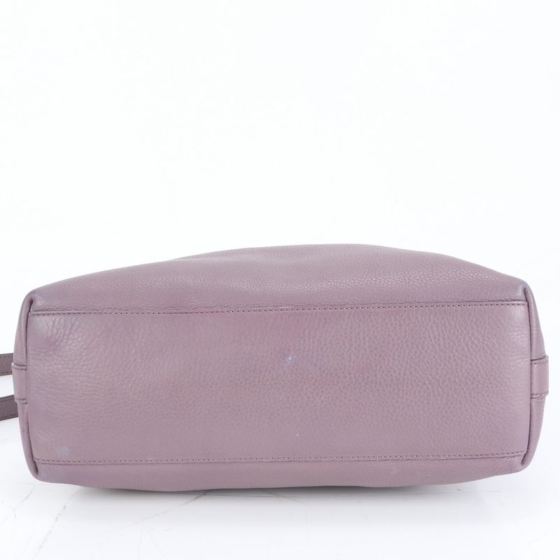 Gucci Miss GG 326514 Leather 2WAY Shoulder Bag Shoulder One Shoulder Tote Hand