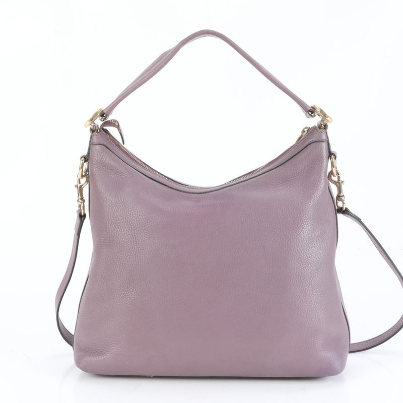 Gucci Miss GG 326514 Leather 2WAY Shoulder Bag Shoulder One Shoulder Tote Hand