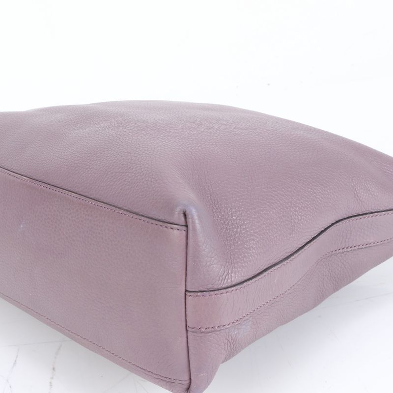 Gucci Miss GG 326514 Leather 2WAY Shoulder Bag Shoulder One Shoulder Tote Hand