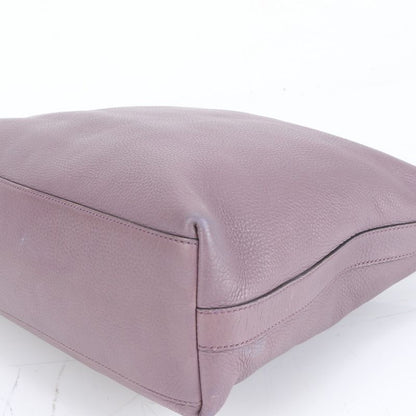 Gucci Miss GG 326514 Leather 2WAY Shoulder Bag Shoulder One Shoulder Tote Hand