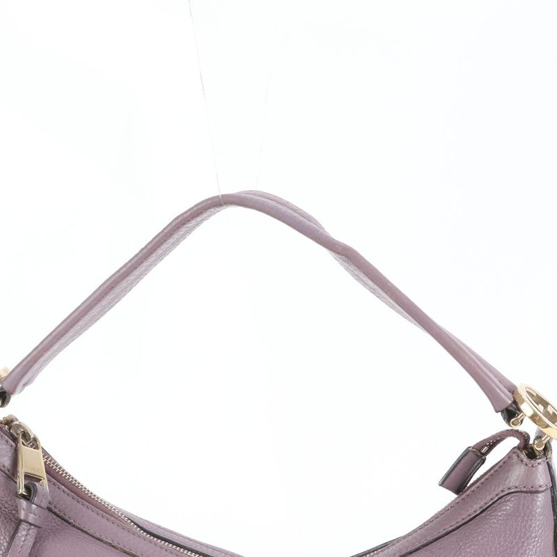 Gucci Miss GG 326514 Leather 2WAY Shoulder Bag Shoulder One Shoulder Tote Hand