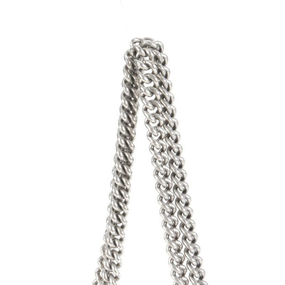 Gucci GG Supreme Dionysus 421970 Leather 2WAY Chain Shoulder Bag Crossbody