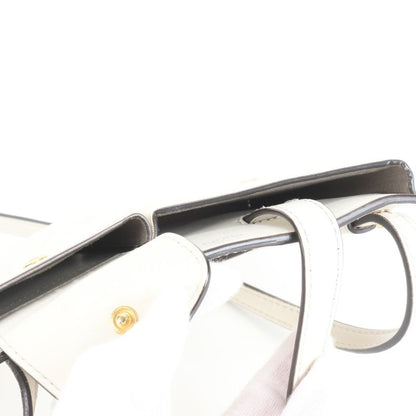 Fendi Leather Smartphone Shoulder Pouch 8bs026 Crossbody Hand Tote Ladies ECE