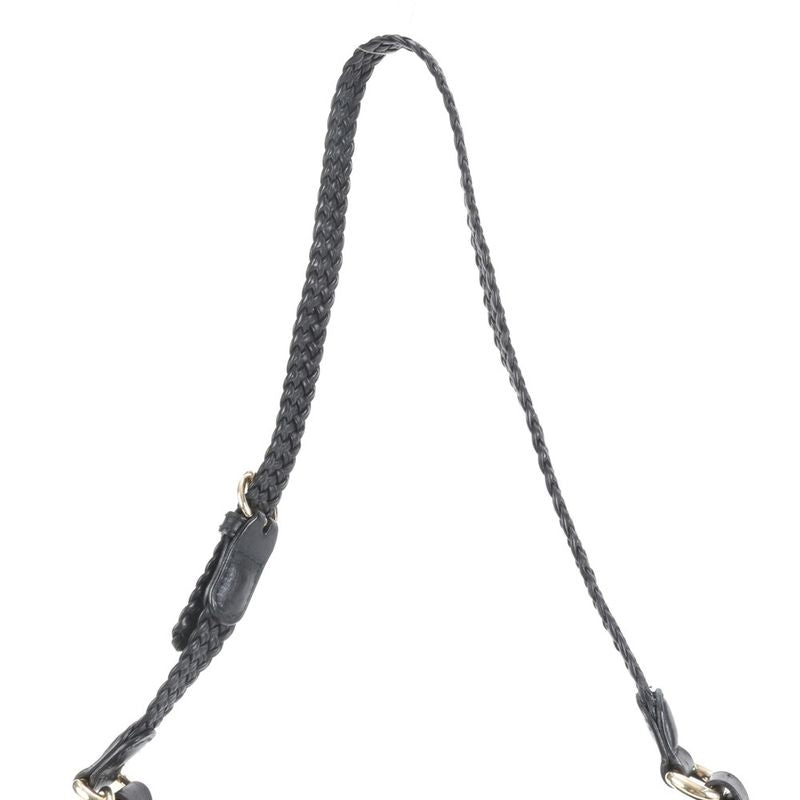 Gucci Marrakech Fringe Tassel 257026 Leather Shoulder Bag One Shoulder Women's