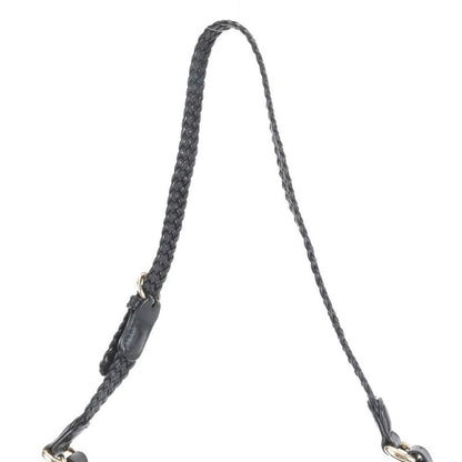 Gucci Marrakech Fringe Tassel 257026 Leather Shoulder Bag One Shoulder Women's