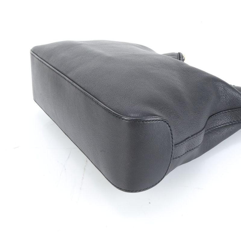 Gucci Marrakech Fringe Tassel 257026 Leather Shoulder Bag One Shoulder Women's