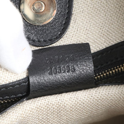 Gucci Marrakech Fringe Tassel 257026 Leather Shoulder Bag One Shoulder Women's