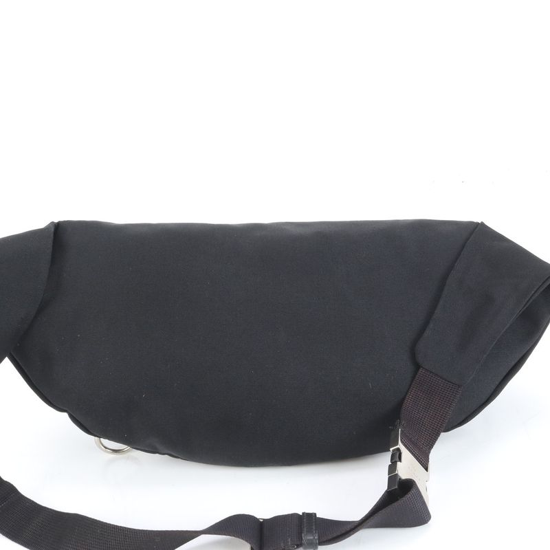 Gucci Sherry Line Abbey 246409 Leather Body Bag Crossbody Body Waist Pouch