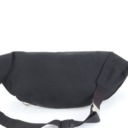 Gucci Sherry Line Abbey 246409 Leather Body Bag Crossbody Body Waist Pouch