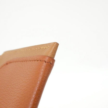Hermes Strap Bicolor ck Coin Case