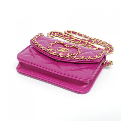 Chanel Ap4014 Chain Clutch