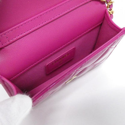 Chanel Ap4014 Chain Clutch