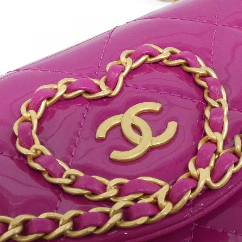 Chanel Ap4014 Chain Clutch