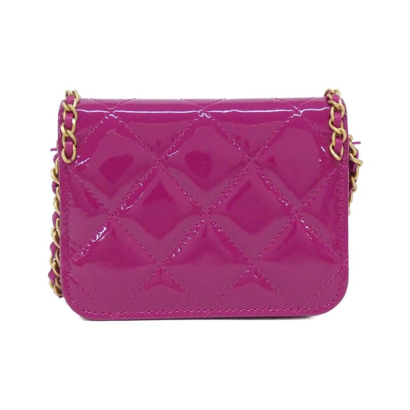 Chanel Ap4014 Chain Clutch