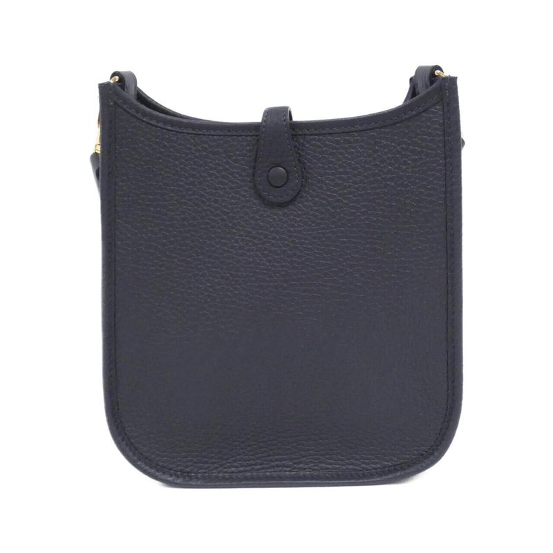 Hermes Evelyn Amazon 16cm (6.30in) 069426cc Shoulder Bag