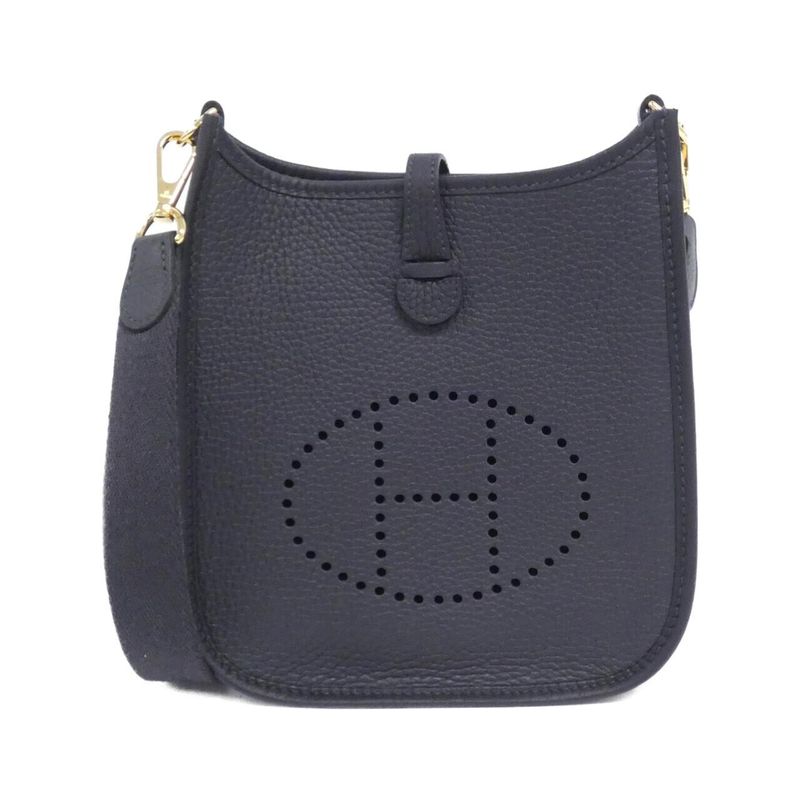 Hermes Evelyn Amazon 16cm (6.30in) 069426cc Shoulder Bag
