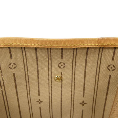 Louis Vuitton Monogram Neverfull MM M40156 Bag