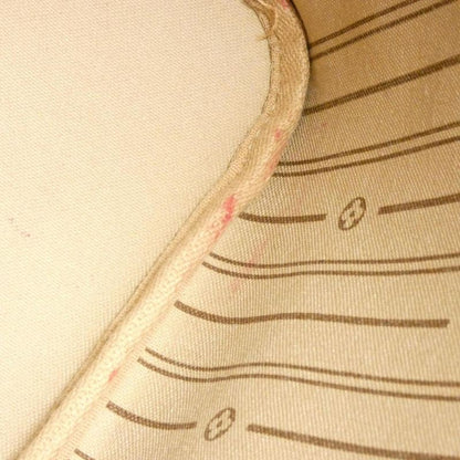 Louis Vuitton Monogram Neverfull MM M40156 Bag