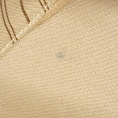 Louis Vuitton Monogram Neverfull MM M40156 Bag