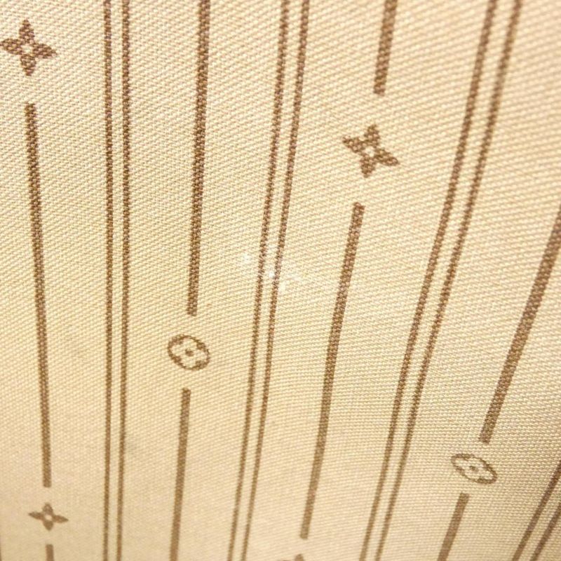 Louis Vuitton Monogram Neverfull MM M40156 Bag