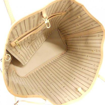 Louis Vuitton Monogram Neverfull MM M40156 Bag