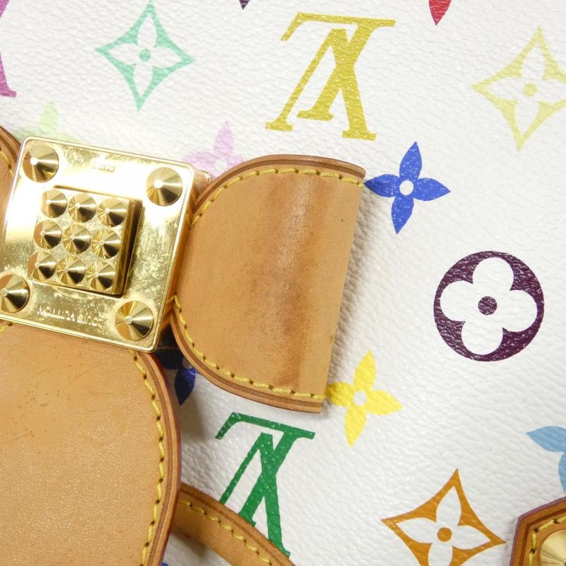 Louis Vuitton Multicolor Annie GM M40303 Bag