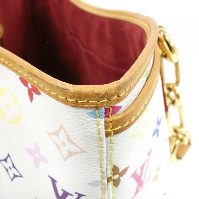 Louis Vuitton Multicolor Annie GM M40303 Bag