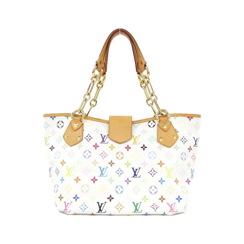 Louis Vuitton Multicolor Annie GM M40303 Bag