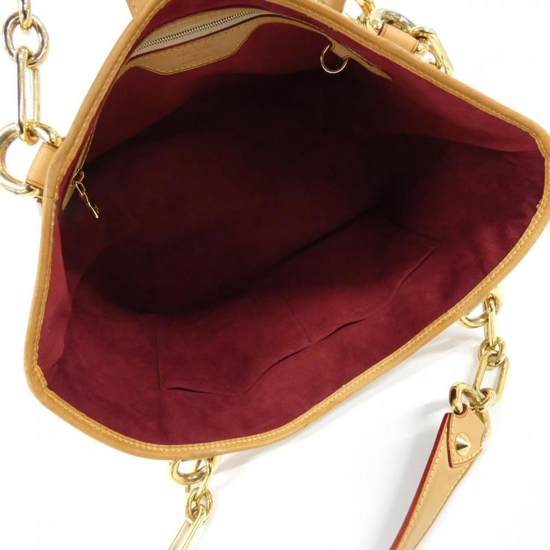 Louis Vuitton Multicolor Annie GM M40303 Bag