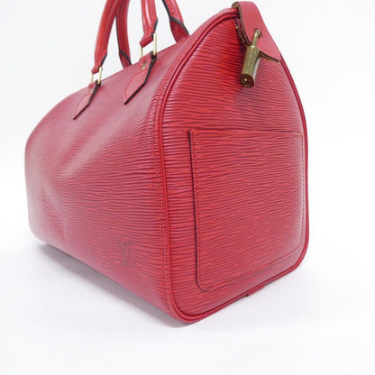 Louis Vuitton Epi Speedy 30cm (11.81in) M43007 Boston Bag
