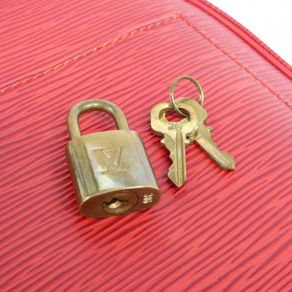 Louis Vuitton Epi Speedy 30cm (11.81in) M43007 Boston Bag