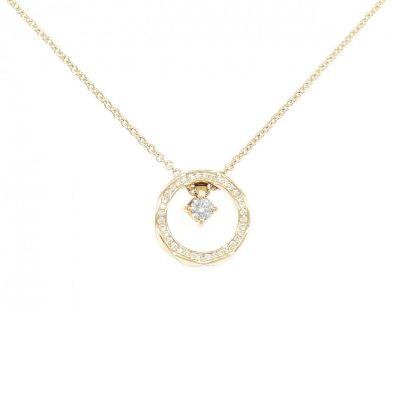 Chanel Coco Crush Necklace